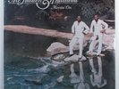MCFADDEN & WHITEHEAD Movin' On CAPITOL ST-12251 LP promo SEALED a