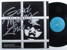 RICHARD M. RANDALL Good Morning Lord CRS 1001 LP VG+ gospel modern soul HEAR