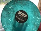 Fat Wreck Presents SURVIVAL OF THE FATTEST FAT STORE EXCLUSIVE NOFX