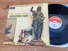 “CRICKLEWOOD GREEN” TEN YEARS AFTER ORIG 1st PRESS UK LP 1970 STEREO GFLD N.MINT