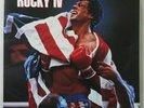Various Rocky IV Motion Picture Soundtrack Scotti Bros. Records C28Y0161 Japan