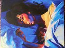 Lorde Melodrama deluxe vinyl Blue