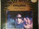 THE CURE BOX SET 4xLP Holy Hours - Bbc Radio Recording Sessions 1979/1985 GOLD