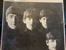The Beatles “With The Beatles” Uk First Press Mono Matrix - XEX447/8-3N Vinyl