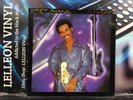 Keni Burke Changes LP Album Vinyl Record PL89551 A1/B1 Soul Funk 80’s