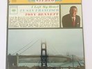 Tony Bennett I Left My Heart In San Francisco 1962 Factory Sealed LP Vinyl FLAW