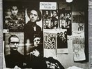 Depeche Mode - 101 - NM Vinyl 2LP & Booklet - 1989 Germany 1st Mute INT 192.650