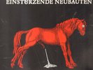 Einstürzende Neubauten – Haus Der Luege LP