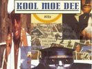 Kool Moe Dee - Greatest Hits - Vinyl Record.. - G13547G