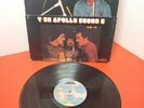 Roberto Roena Y Su Apollo Sound 6 LP Vinyl International 1974