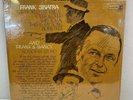 FRANK SINATRA LP In Shrink / The World We Knew / Nancy Sinatra Something Stupid