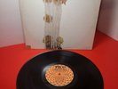 Eddie Palmieri Vamonos Pa'l Monte LP Vinyl Tico 1975 Fania