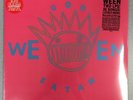 Ween - God Ween Satan 2LP 180 Gram Vinyl REISSUE / NEW