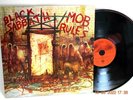 BLACK SABBATH MOB RULES GER 1st PRESS 1982 VERTIGO 6302119 SO RARE IN TOP MINT-