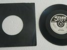 THE DAMNED NEW ROSE / HELP 1979 STIFF UK REPRESSING UNPLAYED 7