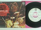 BLACK SABBATH SABBATH BLOODY SABBATH VERTIGO SFL-1833 JAPAN PROMO VINYL 7