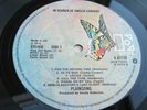 Plainsong IN SEARCH OF AMELIA EARHART1972 UK LP 1st Press MINT MINUS AUDIO