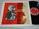 DE VITO/BALDOVINO Brahms Double Concerto HIS MASTERS VOICE LHMV-1057 EX LP