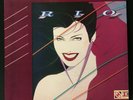 DURAN DURAN - RIO   LP