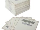 The History Of Rock (Amazing 1982 UK complete set of all FORTY volumes