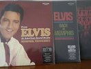 From Elvis Back In Memphis American Sound Studio Rare FTD LP Vinyl Sealed NO CD