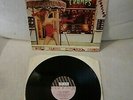Rare 33t THE CRAMPS smell of female punk rock pressage francais new rose