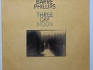 BARRE PHILLIPS - TERJE RYPDAL - THREE DAY MOON - ECM GERMANY 1978 -
