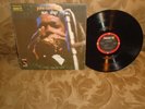 John Coltrane Sun Ship Impulse AS 9211 stereo 1965 Elvin Jones McCoy Tyner