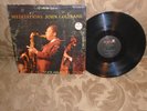John Coltrane Meditations Impulse A-9110 stereo Pharoah Sanders Rashied Ali