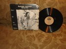 Rudolph Johnson Spring Rain Black Jazz BJ/4 stereo original pressing 1971 VG++