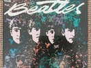 THE BEATLES The historic sessions Phoenix PHX 3 3 Record box set