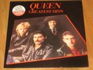 Queen - Greatest Hits LP 1981 mit 18 Hits / Original EMI /TOP   ( 7 )
