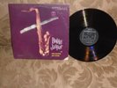 Bobby Jaspar Riverside 12-240 George Wallington Idrees Sulieman Elvin Jones 1957