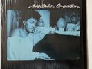 ANITA BAKER, COMPOSITIONS. Pre-Owned. V/NM. Still In Shrink