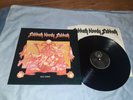 BLACK SABBATH  sabbath bloody sabbath  1973- UK FIRST PRESS -WWA (A2;B3)-N/MINT
