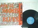 JOHN LEE HOOKER SINGS BLUES KING VS-1030 JAPAN OBI VINYL LP