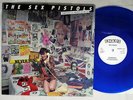 SEX PISTOLS SUBMISSION CHAOS CARTEL 1T UK VINYL 12