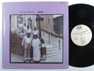 KENNY DAVIS We Will Serve The Lord HSE LP VG+ gospel modern soul funk HEAR