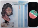 STEVE ARRINGTON Hall Of Fame I ATLANTIC LP VG+ a