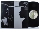 WANDA ROBINSON Me And A Friend PERCEPTION LP a