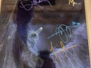 Tool Fear Inoculum 5 LP Vinyl Box Set Autographed BAND SIGNED record Album