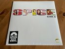 SPICE GIRLS Spice Limite Edition White Vinyl LP