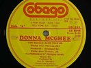 Donna McGhee 