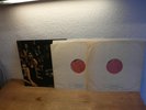 JIMI HENDRIX EXPERIENCE ELECTRIC LADYLAND UK DLP PLAYS MINT-