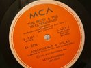 TOM PETTY AND THE HEARTBREAKERS -LEARNING 2 FLY/INTO GREAT WIDE ARGENTINA SINGLE