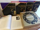 RICHARD WAGNER: Der Ring Des Nibelungen HERBERT VON KARAJAN 19 x LP Box Set