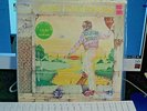 ELTON JOHN GOODBYE YELLOW BRICK ROAD 2 LP YELLOW VINYL SEALED LP DJE29001