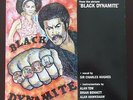 BLACK DYNAMITE OST LP (2015) Wax Poetics Alan Tew WPR0008 with inserts
