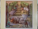 Genesis - Selling England By The Pound LP