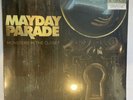 Mayday Parade Monsters In The Closet Vinyl